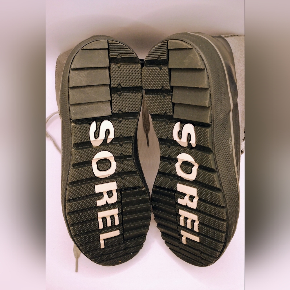 Sorel Cheyanne Metro men's boots NWT - Picture 7 of 8